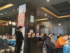 -湘春酒家·1989(运达汇店)