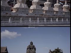 -大召寺明清一条街