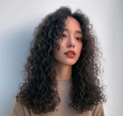 点击看大图 -KIMI HAIR SALON·烫染设计店