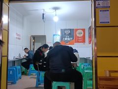 -文山荷鲜居(翠湖店)