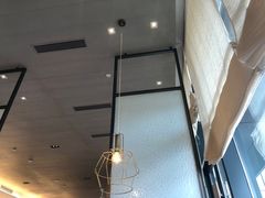 -步步高福朋喜来登·宜客乐西餐厅