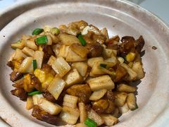 -半勺·新徽菜(银泰城店)