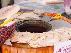 -尚食卢记烧饼(凤凰路总店)