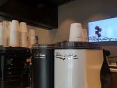 -dotcom coffee古点咖啡(致真大厦店)