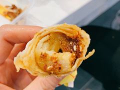 -三厂迎春烤面筋(王府井百货店)