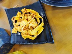 -正宗集安高丽火盆(东昌街店)