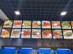 -桔子海鲜烧烤大排档(金沙滩店)
