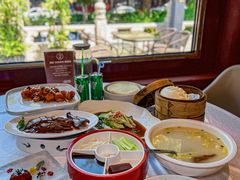 -月福京味斋·烤鸭店·北京菜(鼓楼总店)