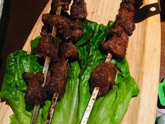 -牛焱·贵州黄牛肉火锅(城西银泰店)