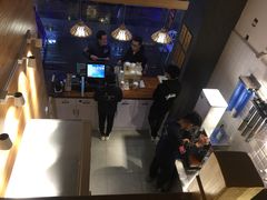 -唐沫茶兮(仓山万达金街店)