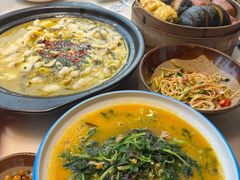 -常和州·夜宵大排档(常州单店)