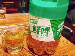 -有奴思烤肉·清真(正宁路店)