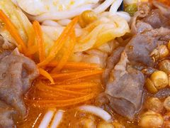 -阿香米线(龙岗万科广场店)