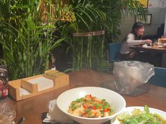 -蝦塘·中国餐馆(城墙南马道巷店)
