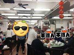 -香港蓮香樓(中環店)