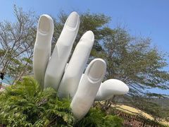 -三亚南山文化旅游区