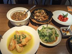 -蝦塘·中国餐馆(城墙南马道巷店)