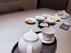 -隐溪茶馆(静安寺店)