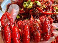 -九號院子海鲜烧烤