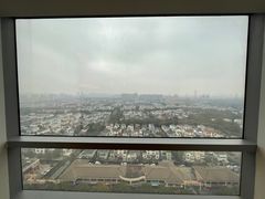-上海浦东康桥绿地假日酒店