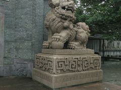 -宁波溪口古镇-民国大杂院