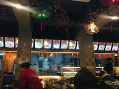 -东大桥小国抻面烧烤(长通路店)