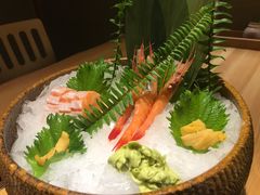 -割烹旭日本料理(龙湖狮山天街店)