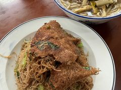 -姚记面馆(瑶琳路店)