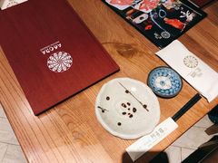 -阿吾罗日本料理(K11艺术中心店)