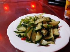 -范记靖远羊羔肉(博物馆店)