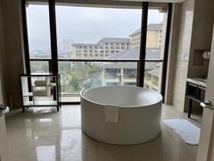 -舟山朱家尖绿城威斯汀度假酒店