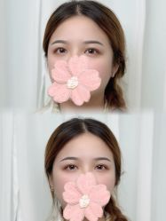 -久匠·野生眉半永久纹眉