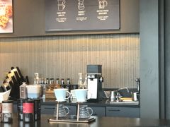 -星巴克(开封万达广场店)