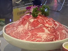 -生活如沸·顺德水牛奶火锅(大学路店)