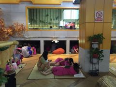 -丽池宫韩式汗蒸会馆(华灯坊店)
