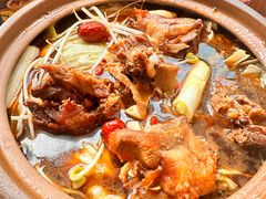 -老鼎万春卤菜(五代传承创始老店)