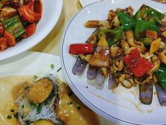 -老字号蛇口德记烧腊饭店·海鲜加工