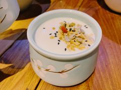 双拼酸奶-锦尚阁烤鱼•天津菜(宣武门胡同店)