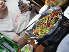 -衢州人家私房菜(中沙金座店)