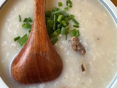 -如轩·海鲜砂锅粥·潮汕菜(海珠店)
