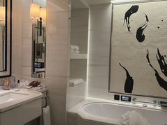-王府半岛酒店