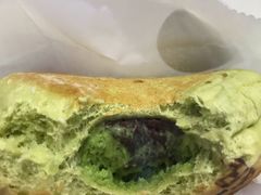 -WHEAT&BAKER-麥(凯德来福士店)