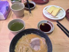 -寿司郎(皇庭广场店)
