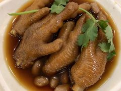 -华府盛宴大酒楼