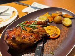 -玛尚诺意式餐厅(新达汇三林店)