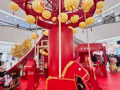 -王府井百货(总府店)