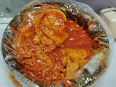 -雅米家韩食小馆(高新万达店)