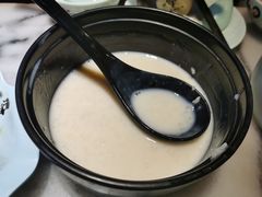 三更美玲粥-京城小江南·北京烤鸭·江南土菜·白鱼(中关村店)