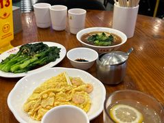 -澳门陈光记烧味饭店(南京德基广场店)