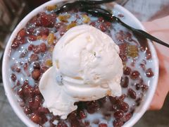 红豆炼乳-二斗栗子(黄河道店)